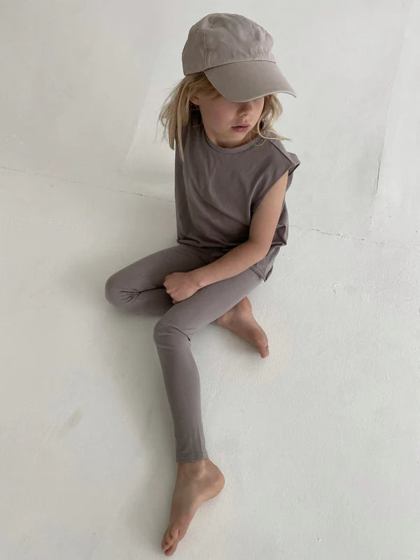 Gorra de A Basic Brand para bebé y niño
