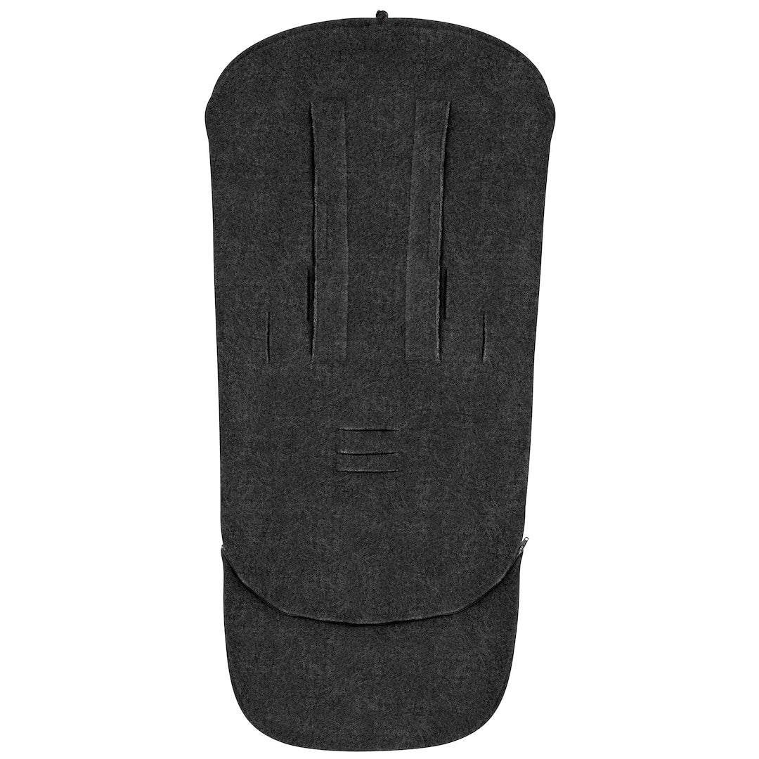 Wool Baby Footmuff 0-3 Years for Stroller & Buggy | iGrow Felted
