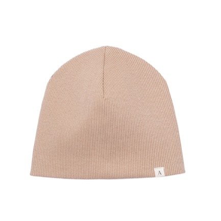A Basic Brand | Baby Beanie Rib