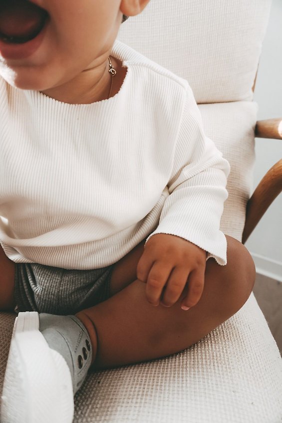 Baby-Geschenkset Premium – Luxuriöses Geburtsgeschenk