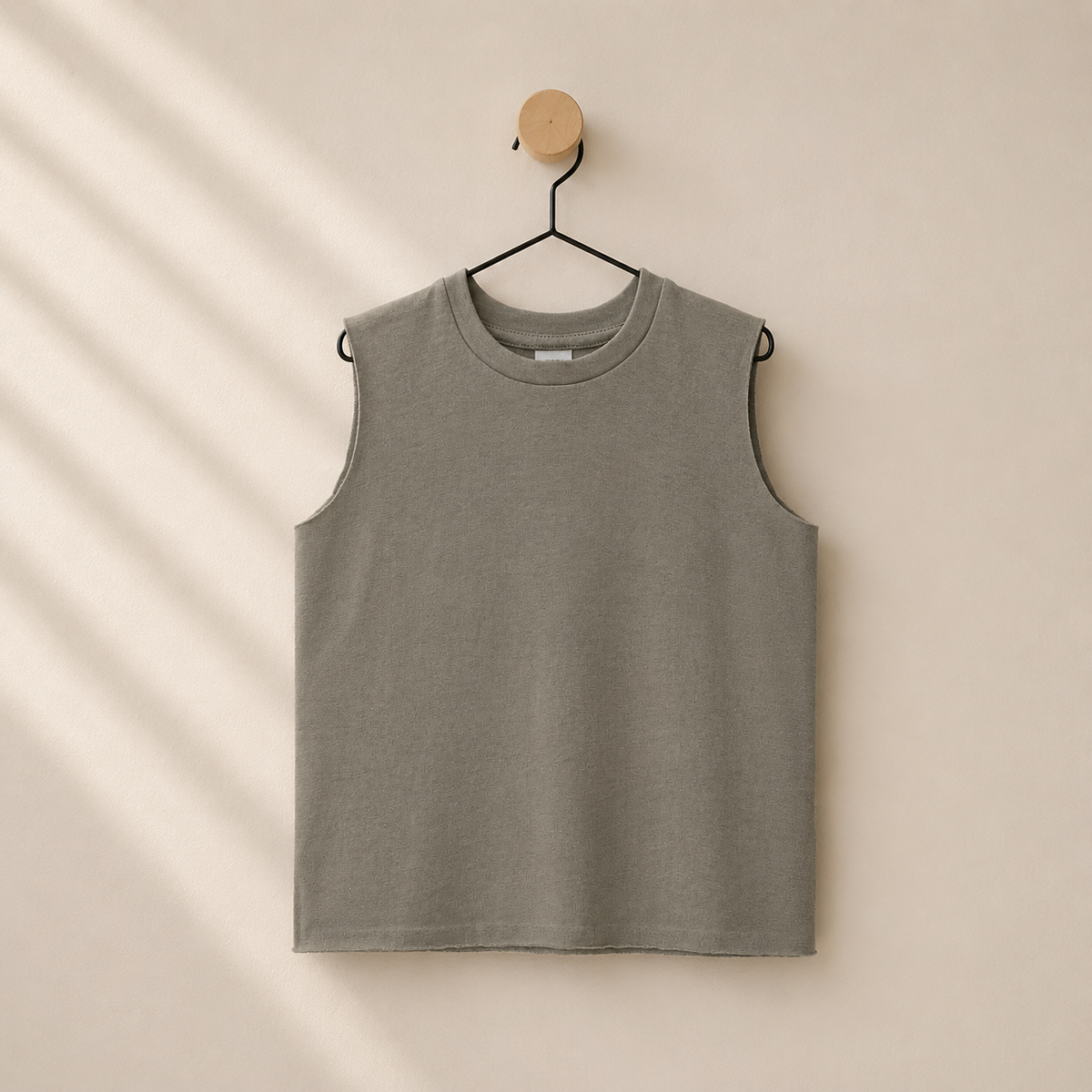 A Basic Brand | Tank Top for Baby & Child