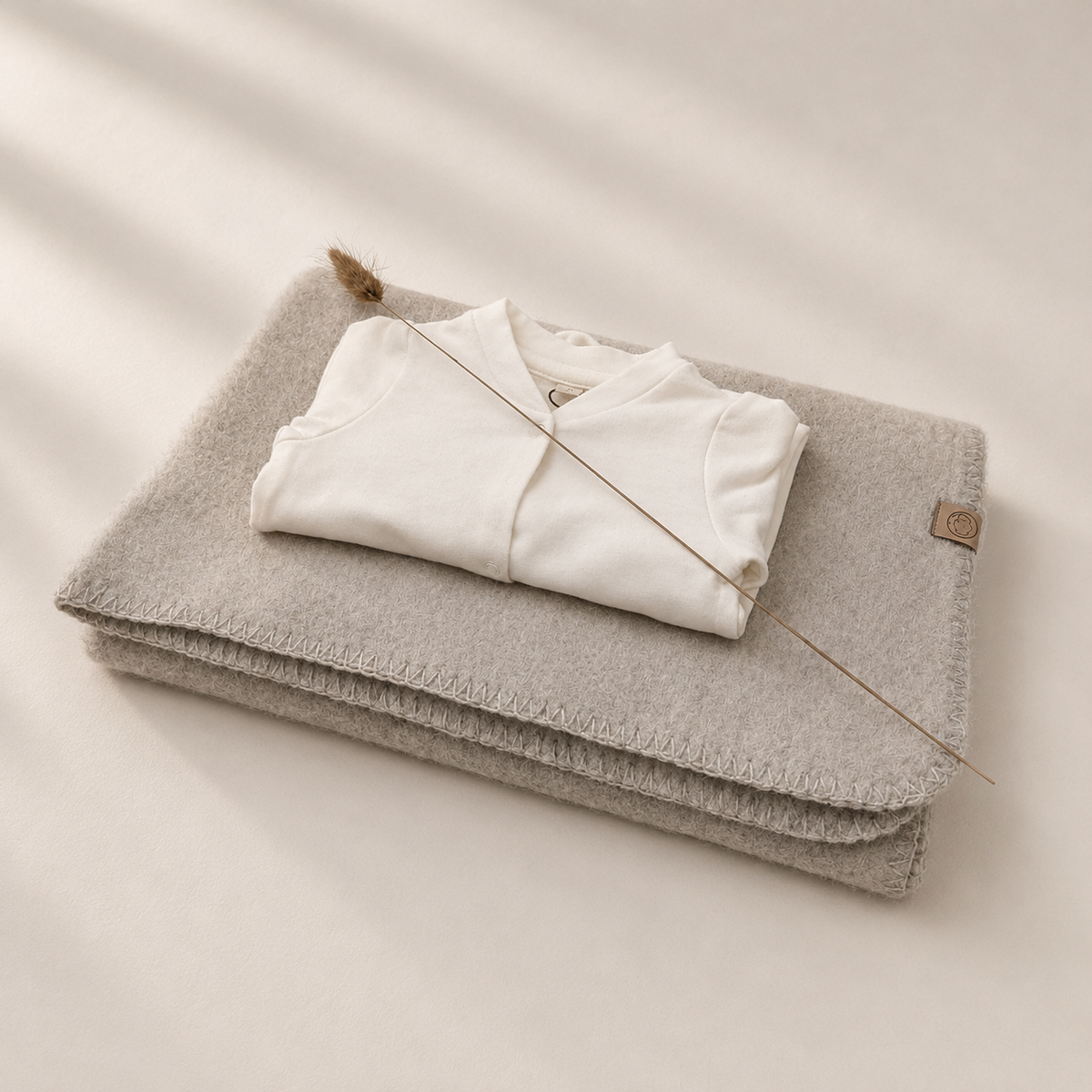Babypresent-set Essential – Startset för nyfödda
