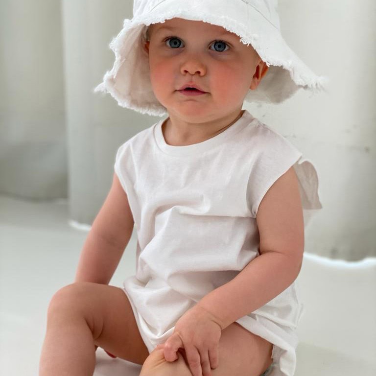 A Basic Brand | Undertrøje til baby & barn