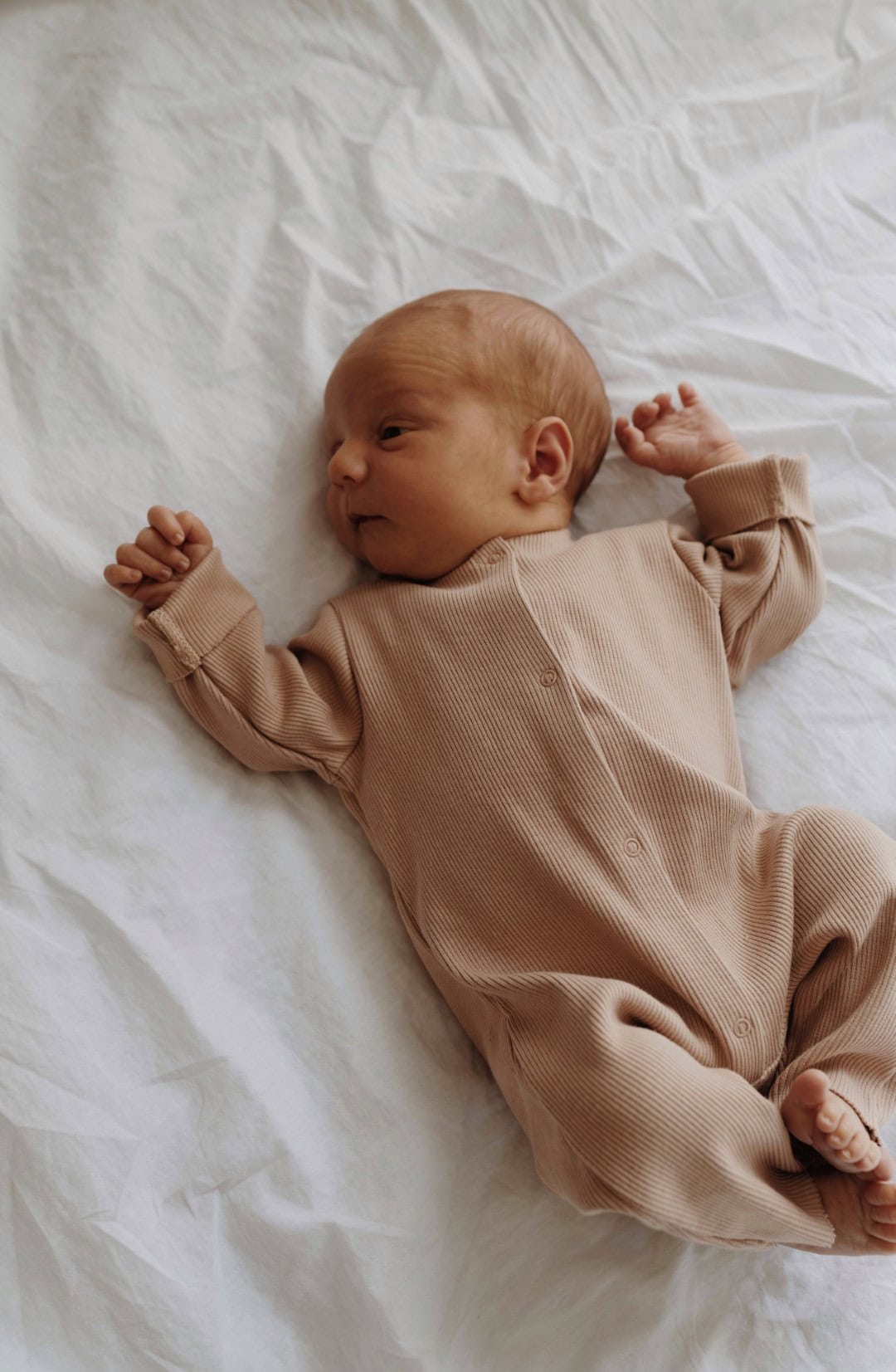 Baby-Geschenkset Comfort - Warmes Geburtsgeschenk