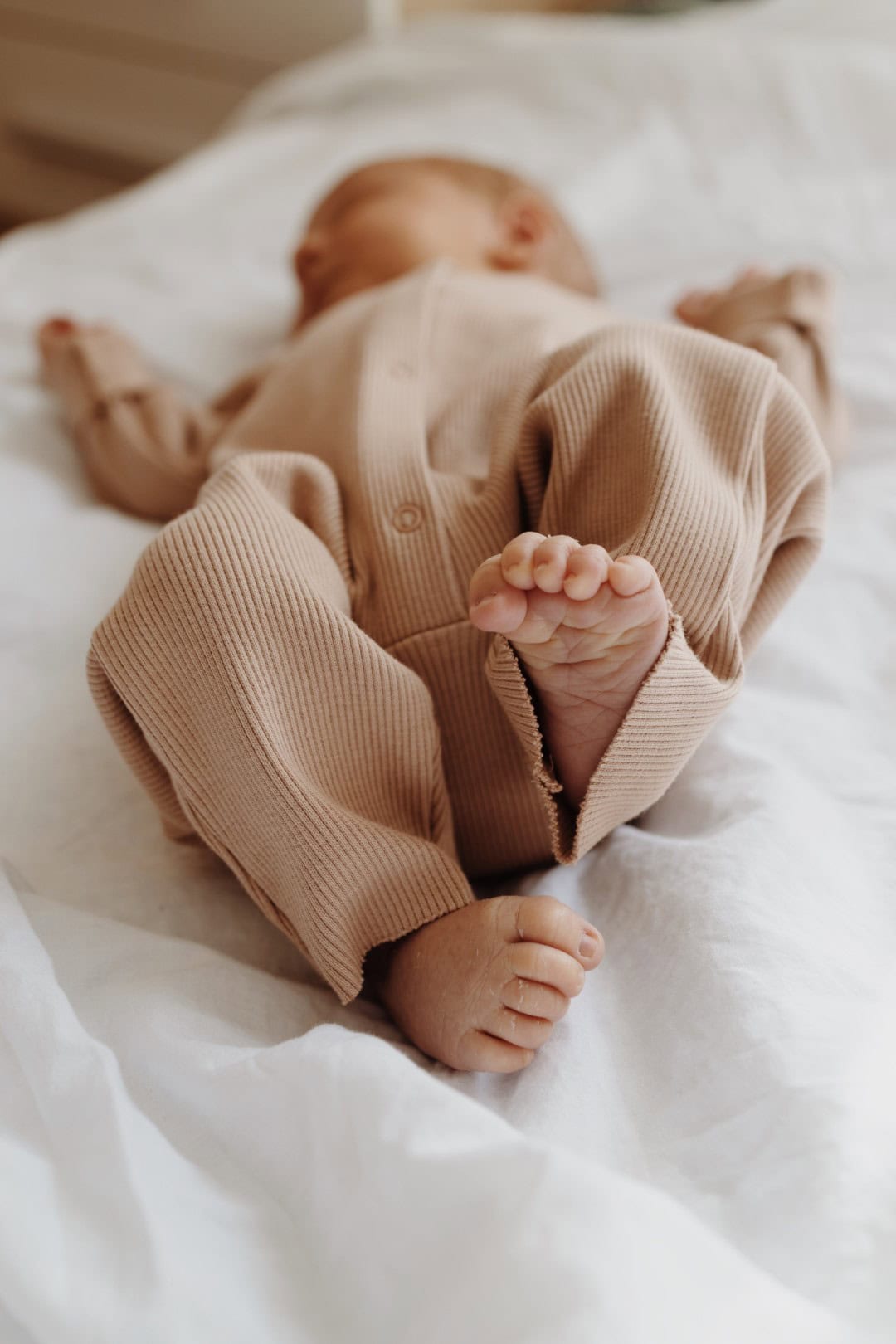Baby-Geschenkset Comfort - Warmes Geburtsgeschenk