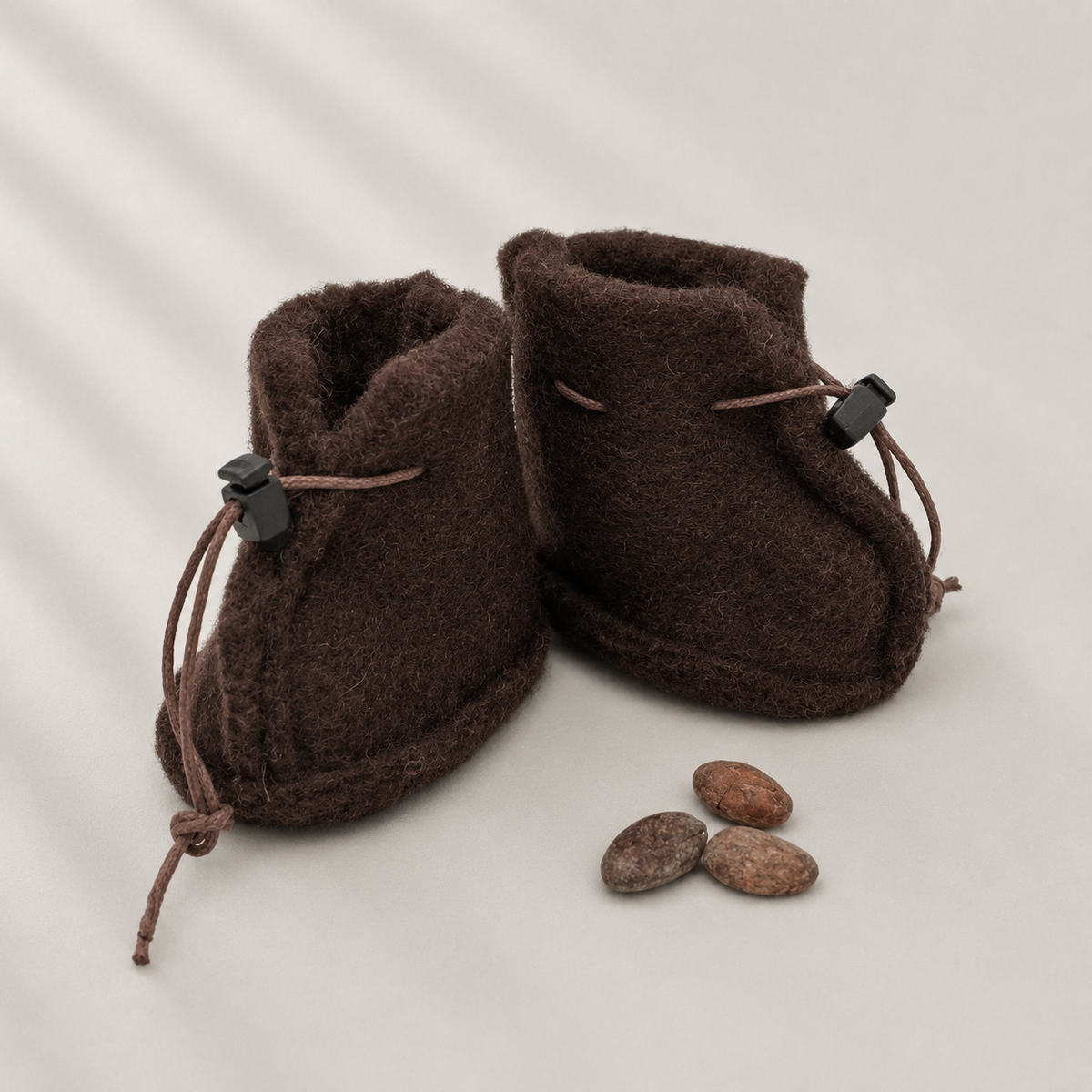Baby-Geschenkset Premium – Luxuriöses Geburtsgeschenk