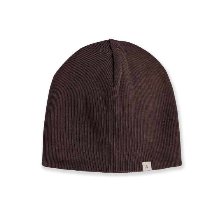 A Basic Brand | Gerippte Baby-Beanie