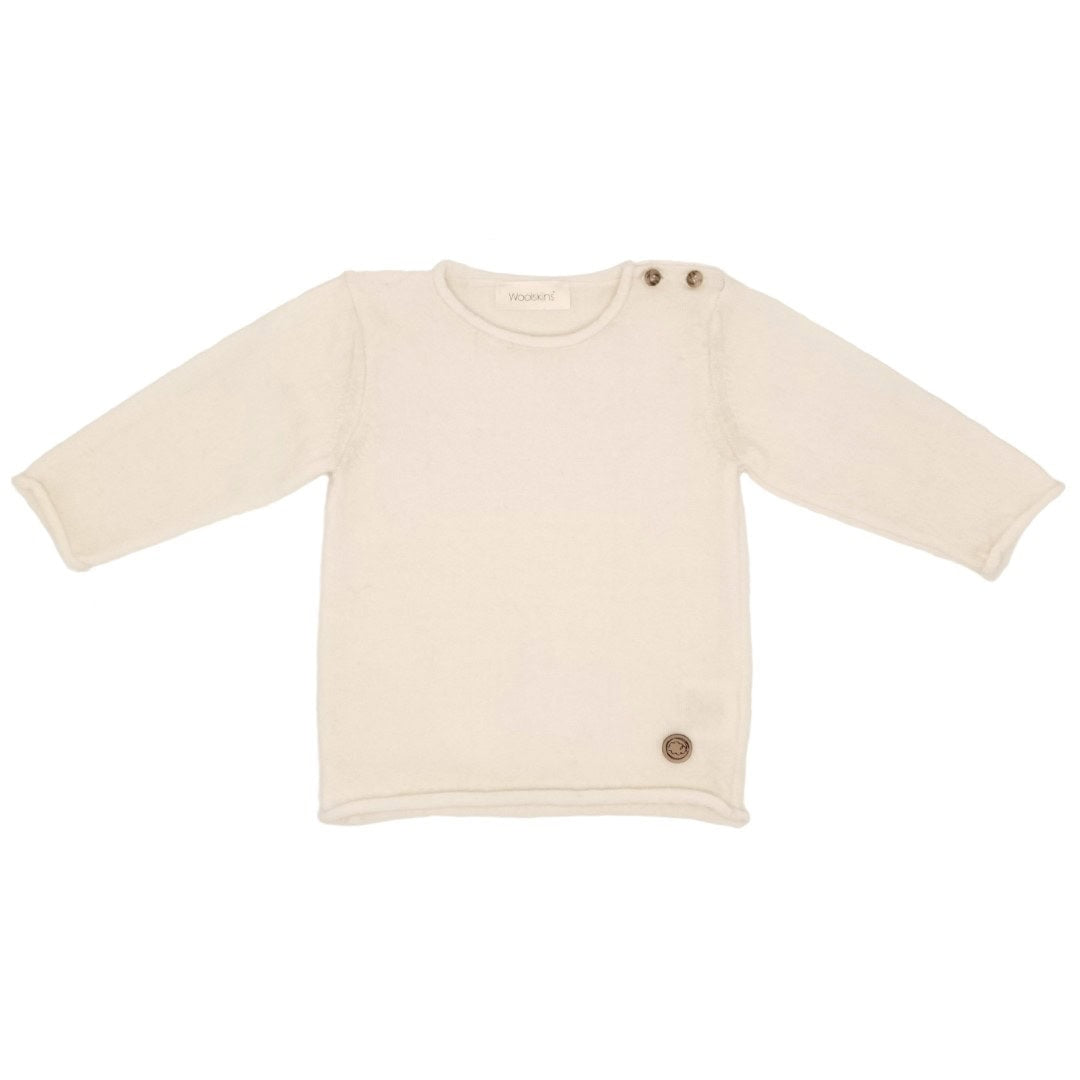 Deluxe Baby Gift Set – Merino Wool Newborn Set