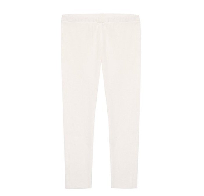 A Basic Brand | Baby Leggings i ribstrik