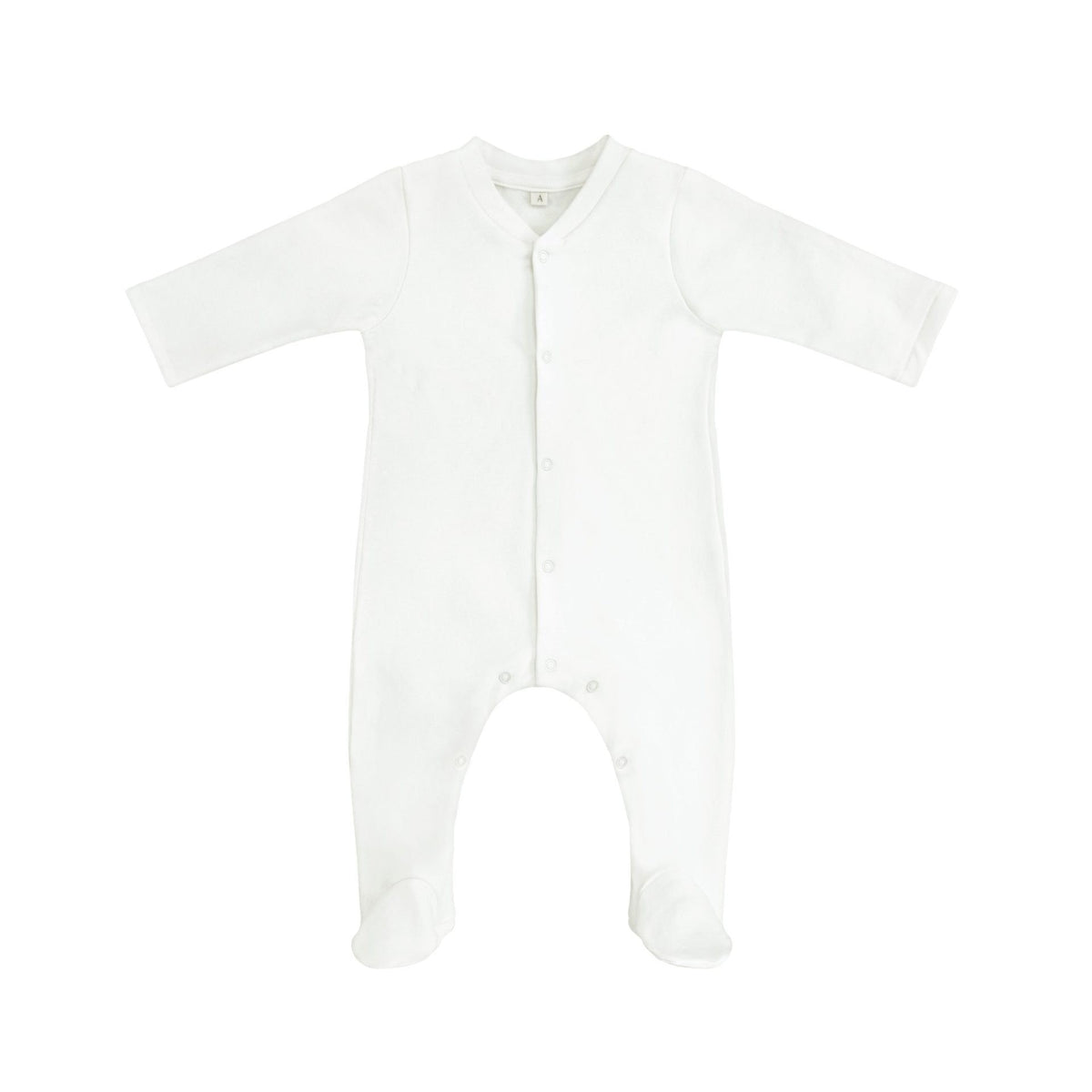A Basic Brand | Pelele con cubrepies