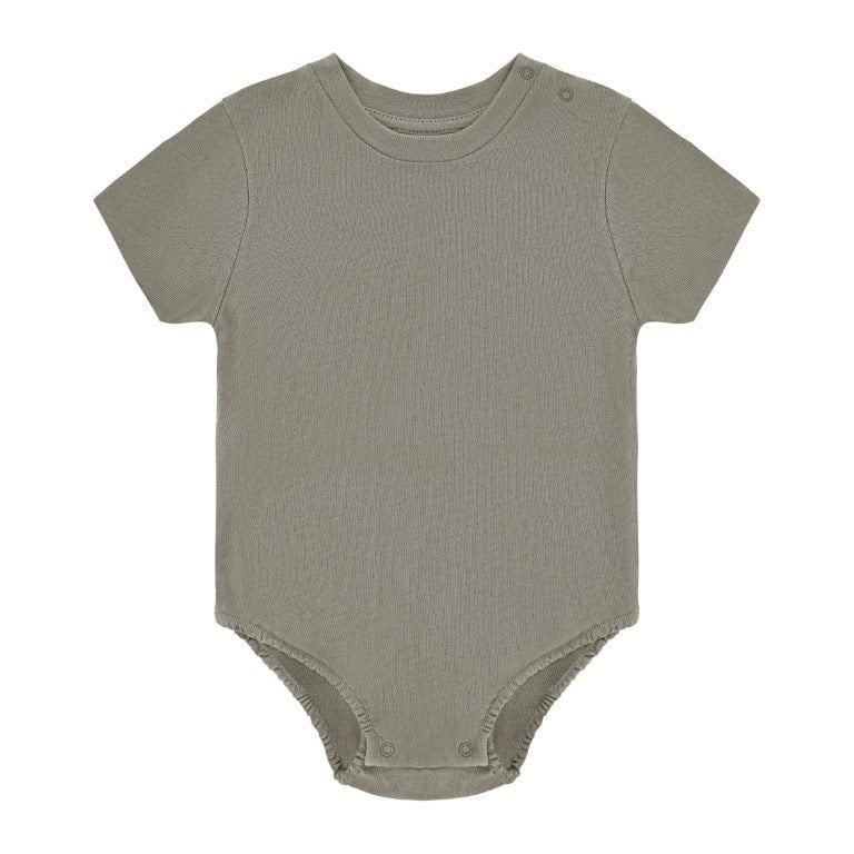 A Basic Brand | Baby Bodysuit