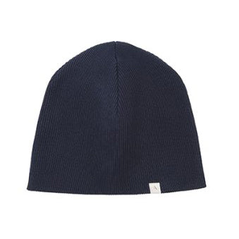 A Basic Brand | Gerippte Baby-Beanie