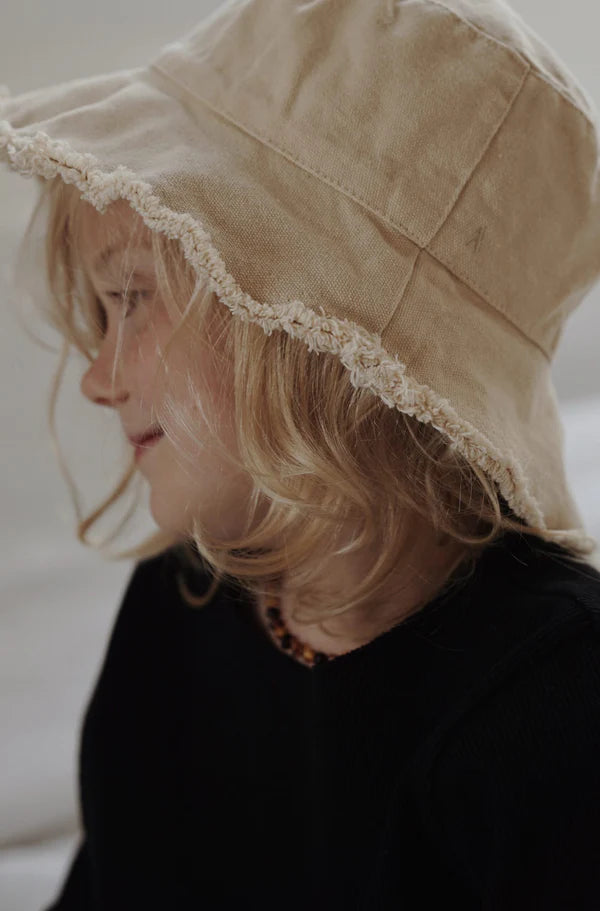 A Basic Brand | Babybøllehat