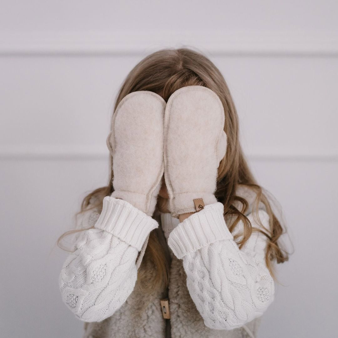 Set de regalo para bebé Start - Regalo básico para recién nacido