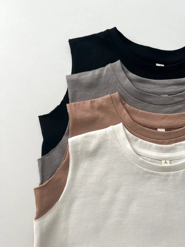 A Basic Brand | Undertrøje til baby & barn