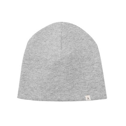 A Basic Brand | Gerippte Baby-Beanie