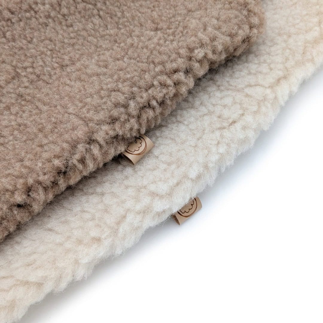 Baby-Geschenkset Premium – Luxuriöses Geburtsgeschenk