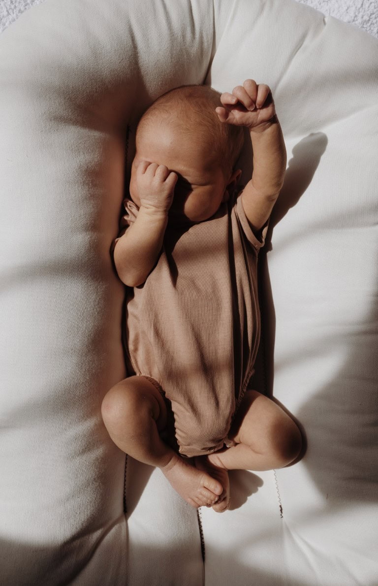 A Basic Brand | Body pour bébé
