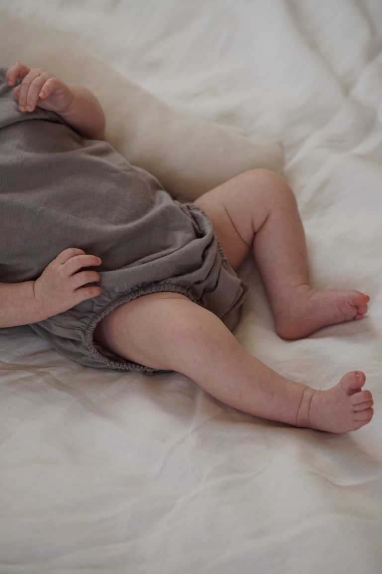 A Basic Brand | Body pour bébé