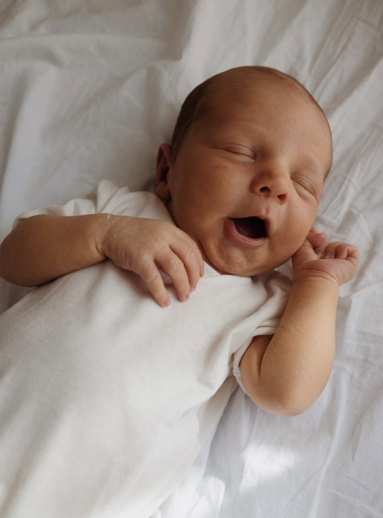 A Basic Brand | Body pour bébé