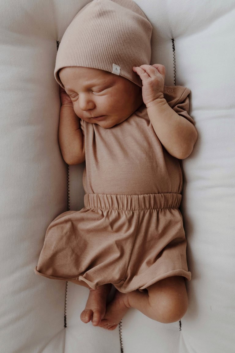 A Basic Brand | Body pour bébé
