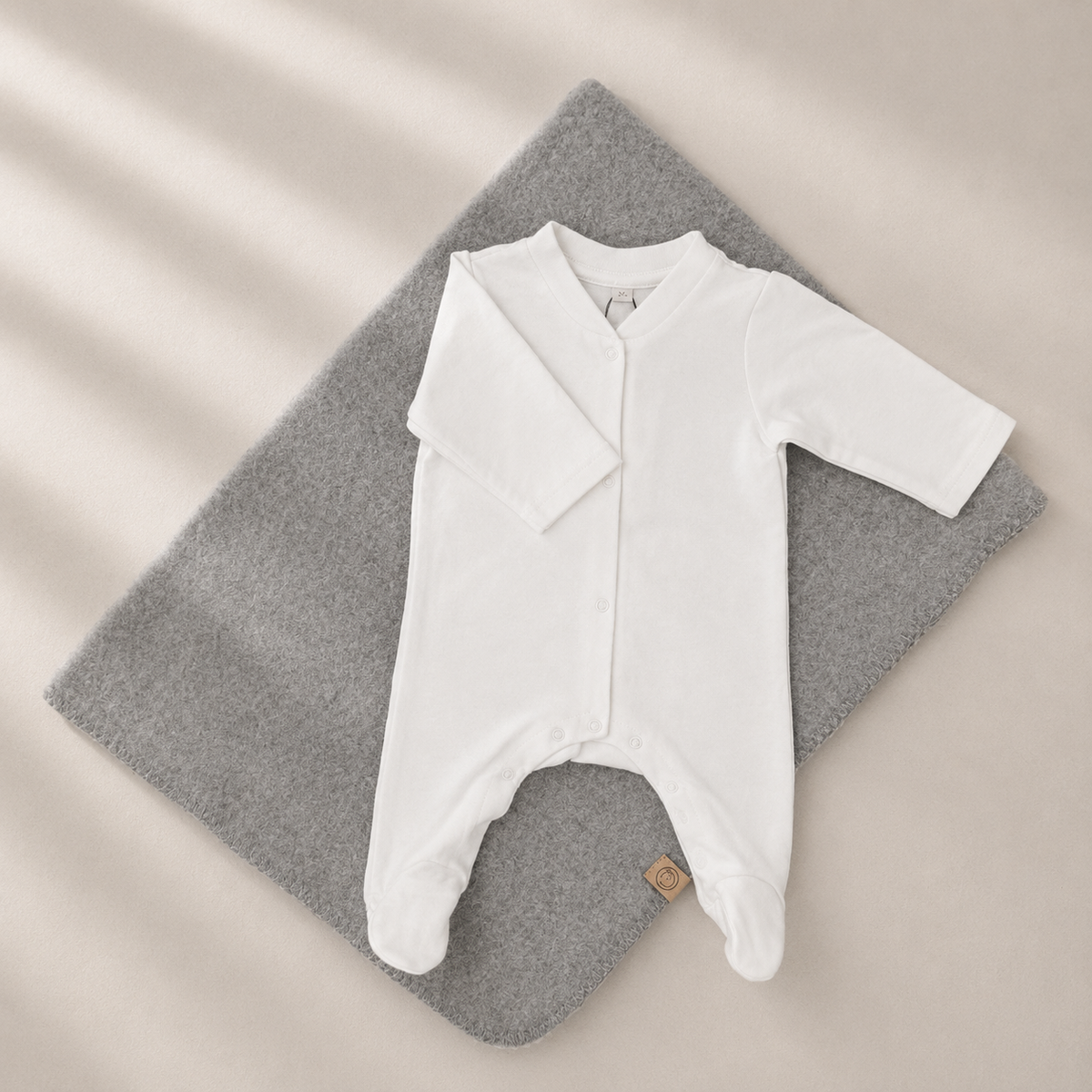 Baby gavesæt Essential – Barselsgavesæt startsæt