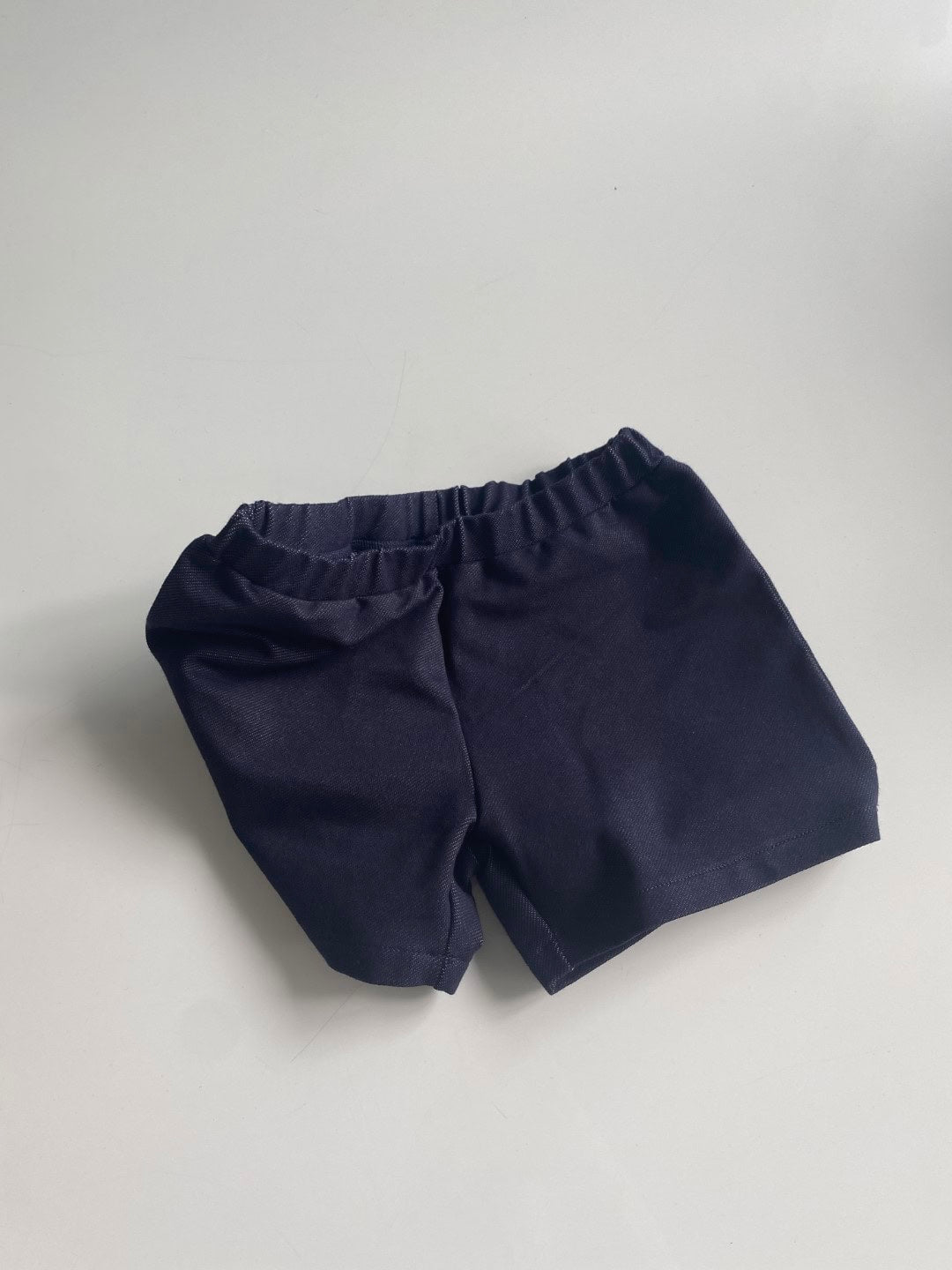 A Basic Brand | Denim-shorts til baby