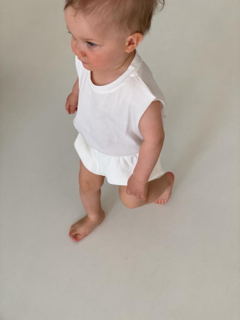 A Basic Brand | Undertrøje til baby & barn
