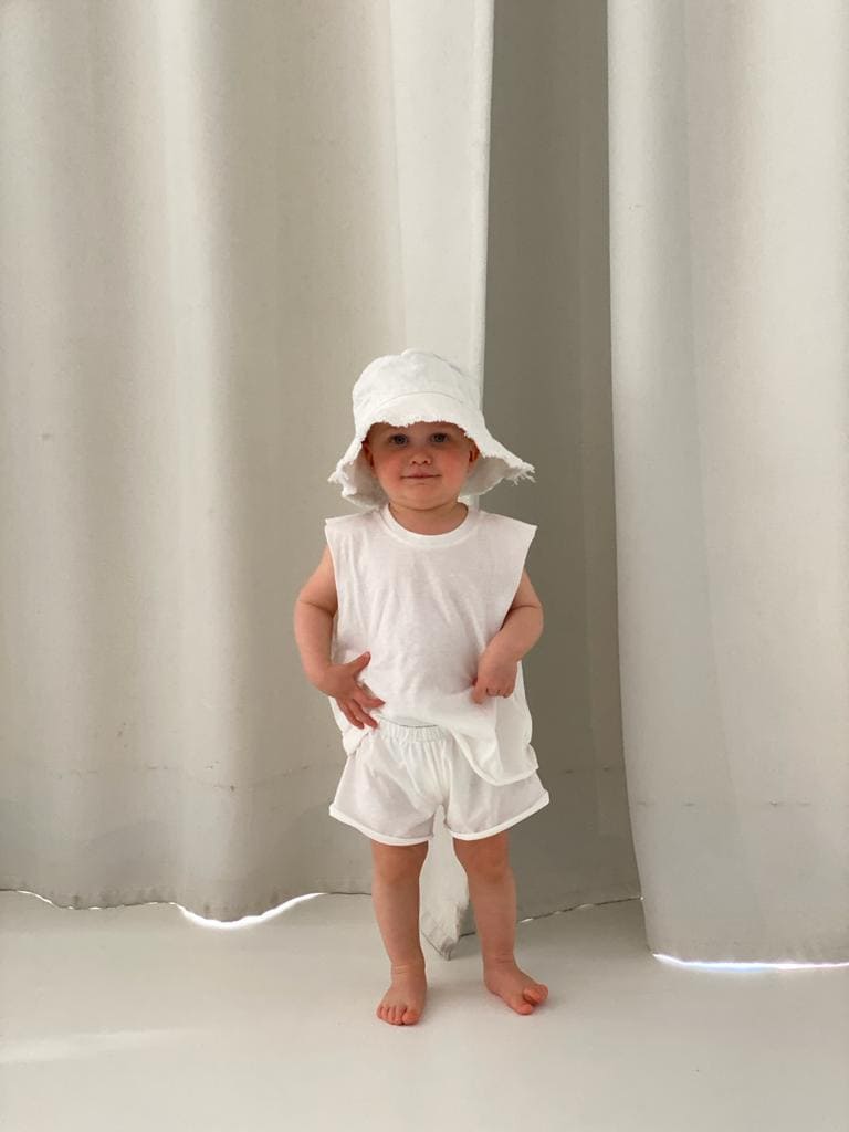 A Basic Brand | Undertrøje til baby & barn