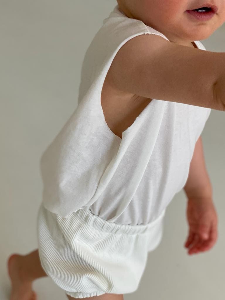 A Basic Brand | Undertrøje til baby & barn