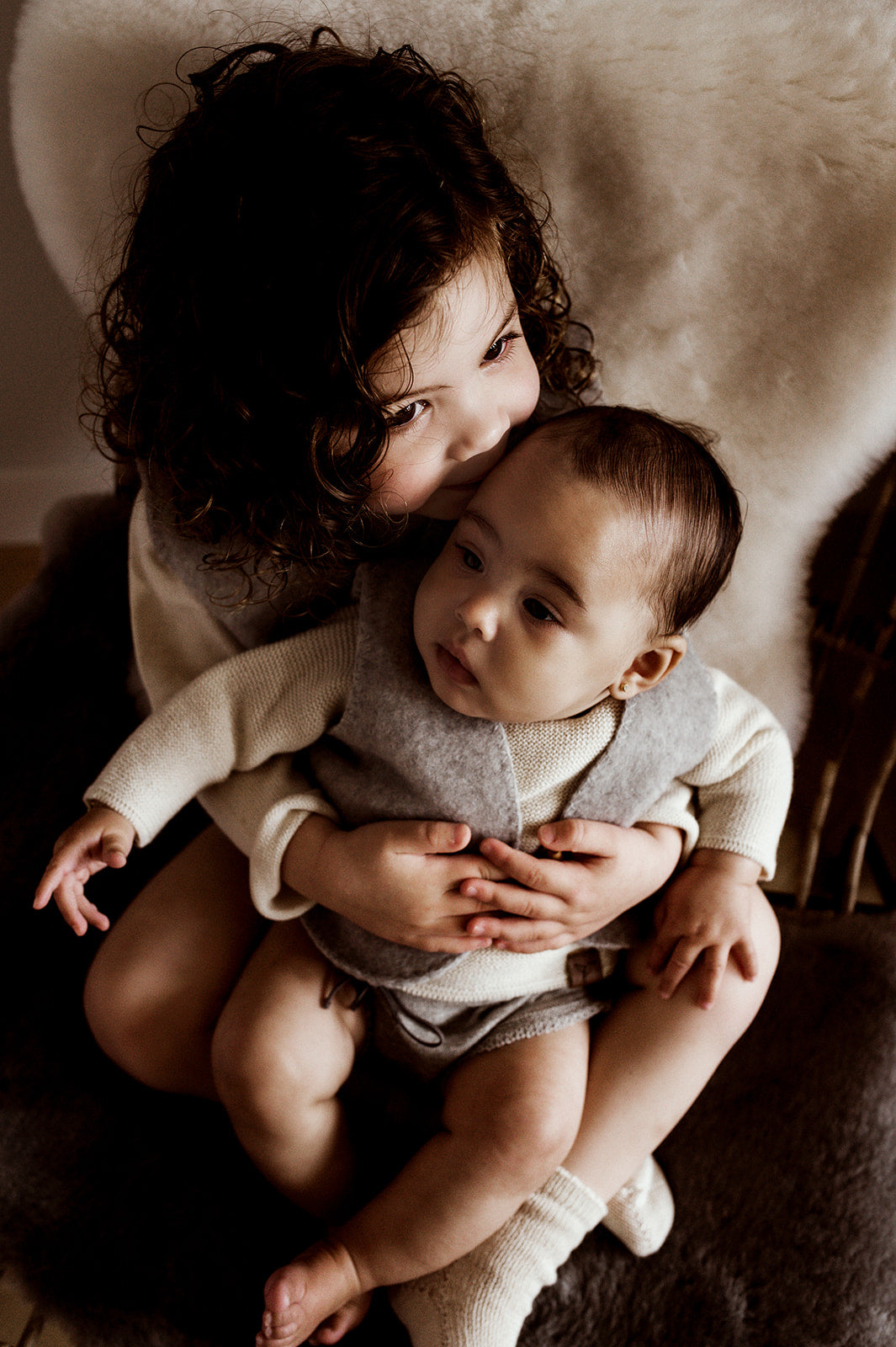 Sheepskin for Stroller | Icelandic