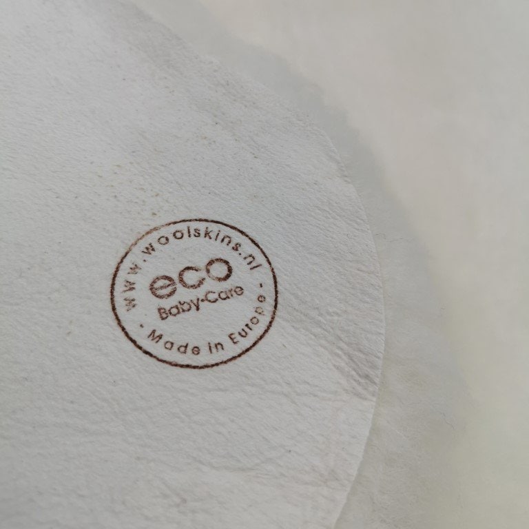 Sheepskin for baby | Comfort