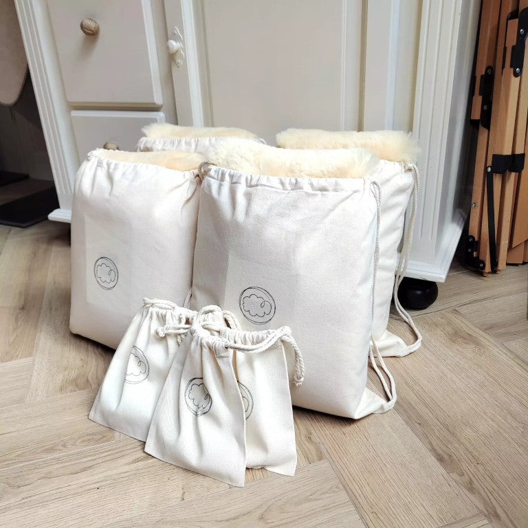 Sheepskin for baby | Comfort