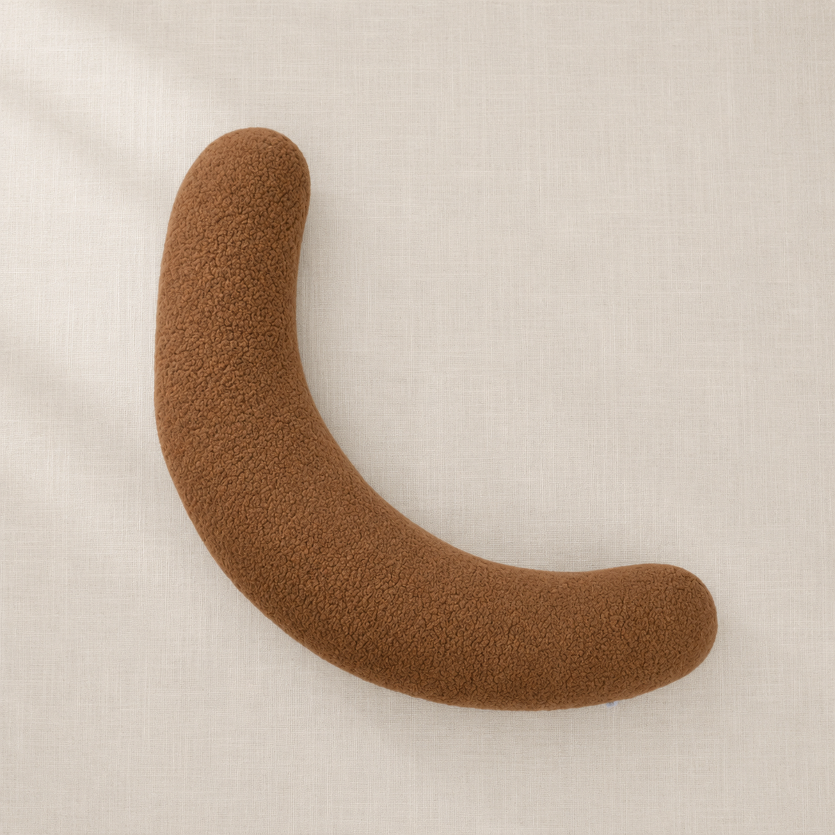 Cuscino per allattamento e gravidanza in lana | Thumbled Large