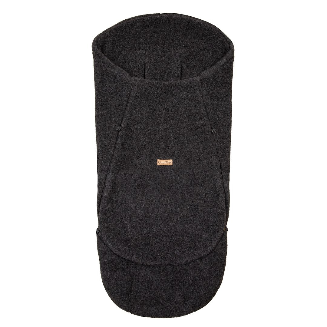 Wool Baby Footmuff 0-3 Years for Stroller & Buggy | iGrow Felted