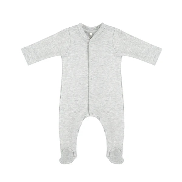 A Basic Brand | Pelele con cubrepies