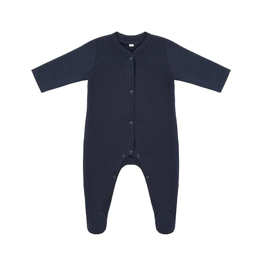 A Basic Brand | Pelele con cubrepies