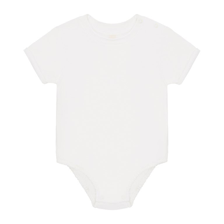 A Basic Brand | Body pour bébé