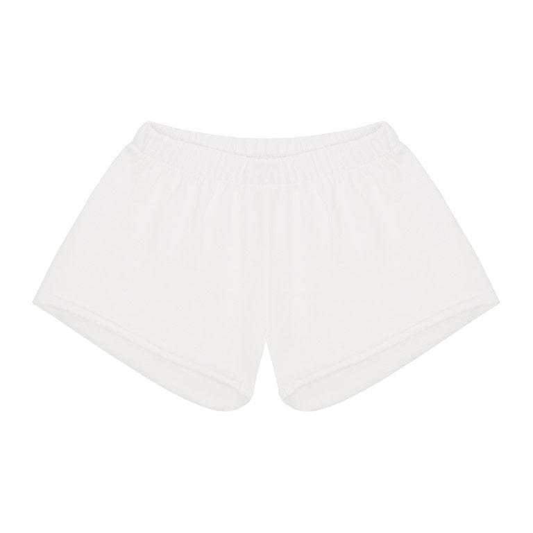 A Basic Brand | Korte babybukser