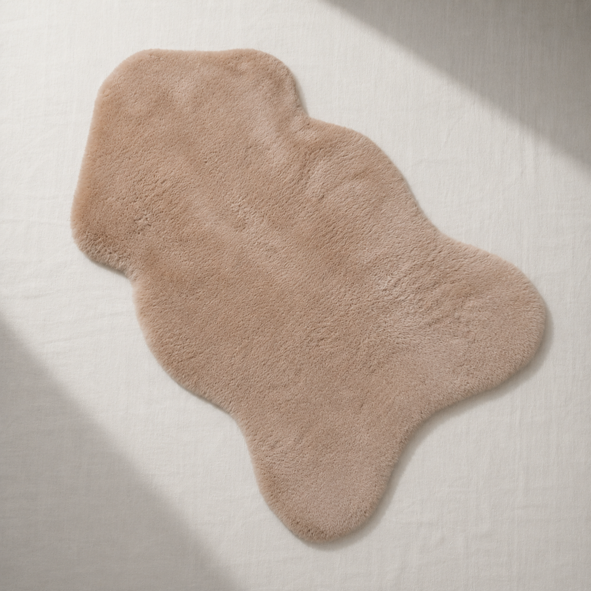 Sheepskin for baby | Comfort