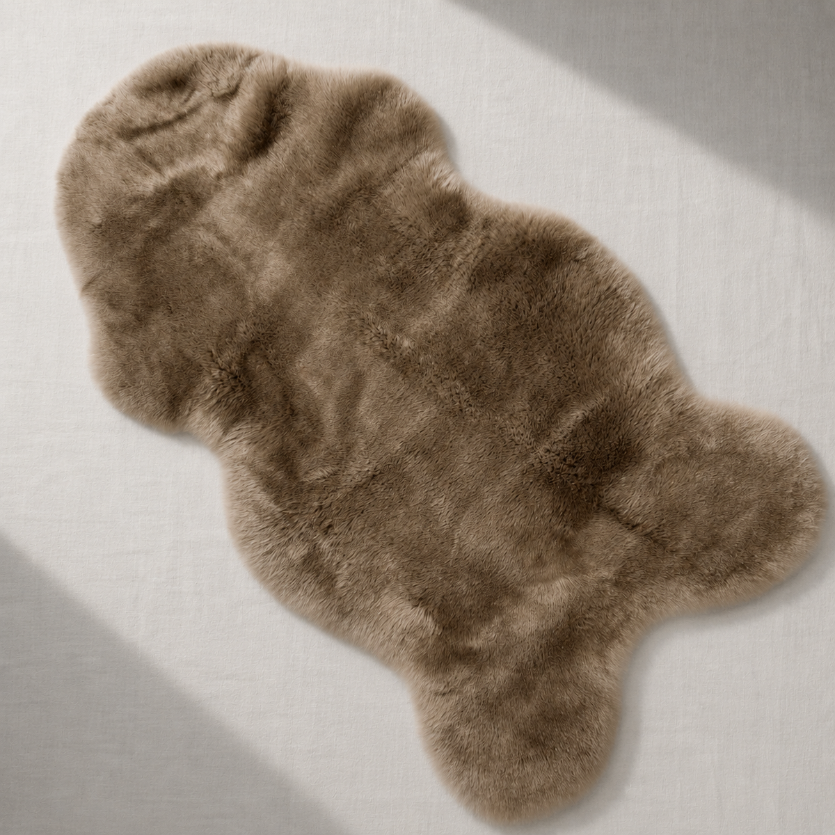 Sheepskin for baby | Comfort