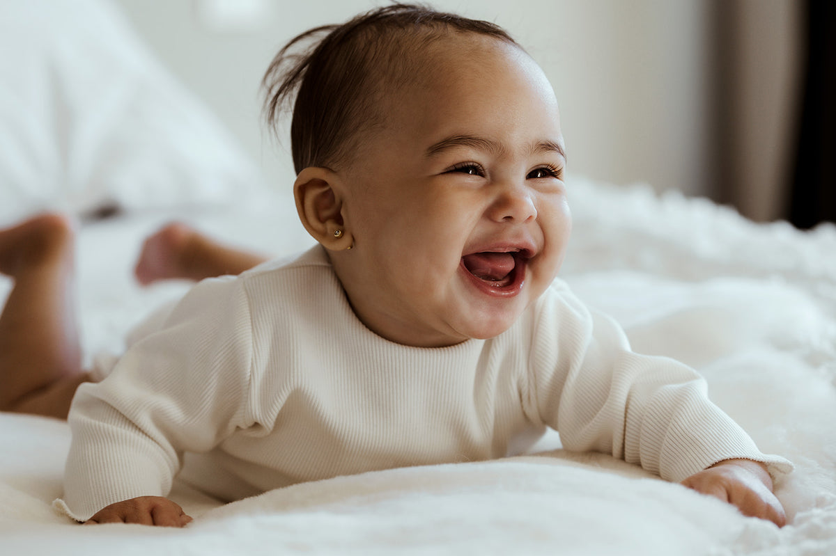 Sheepskin for baby | Comfort