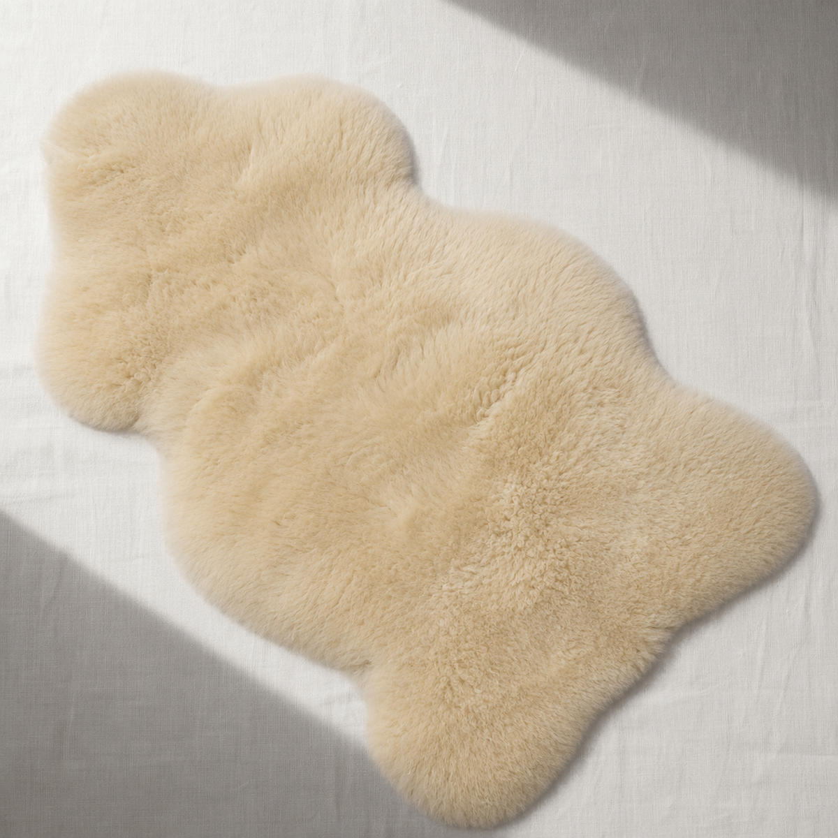 Lammeskind til baby | Medicinsk